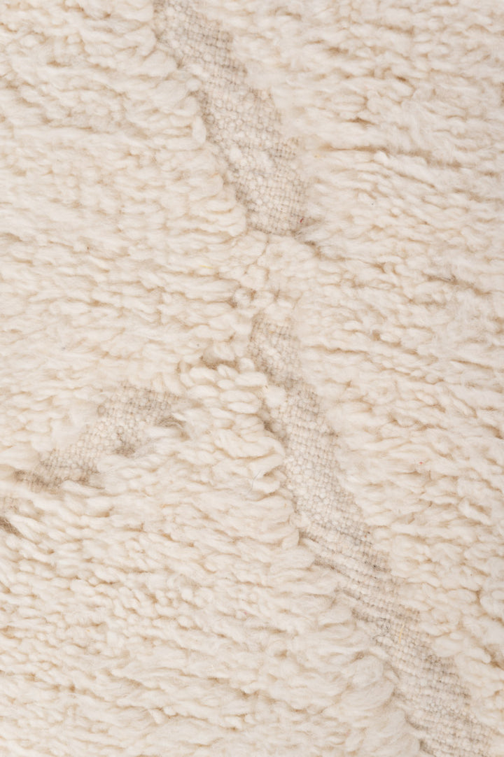 RENEE Moroccan Berber Beni Ourain 236x186cm