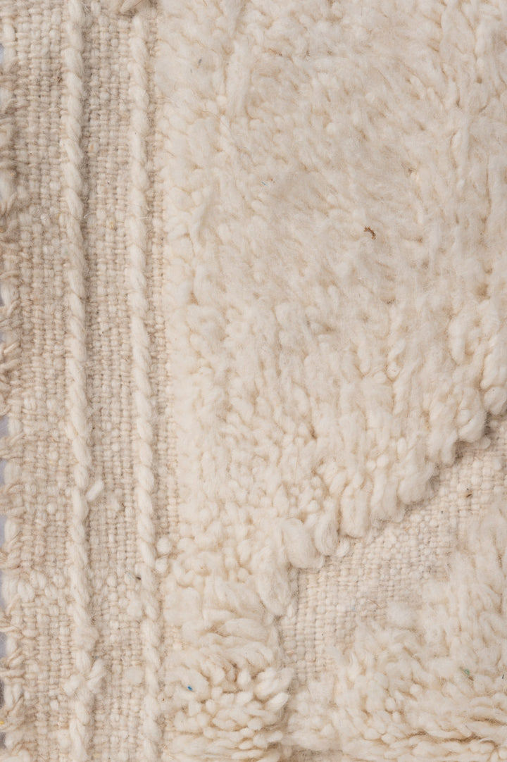 RENEE Moroccan Berber Beni Ourain 236x186cm