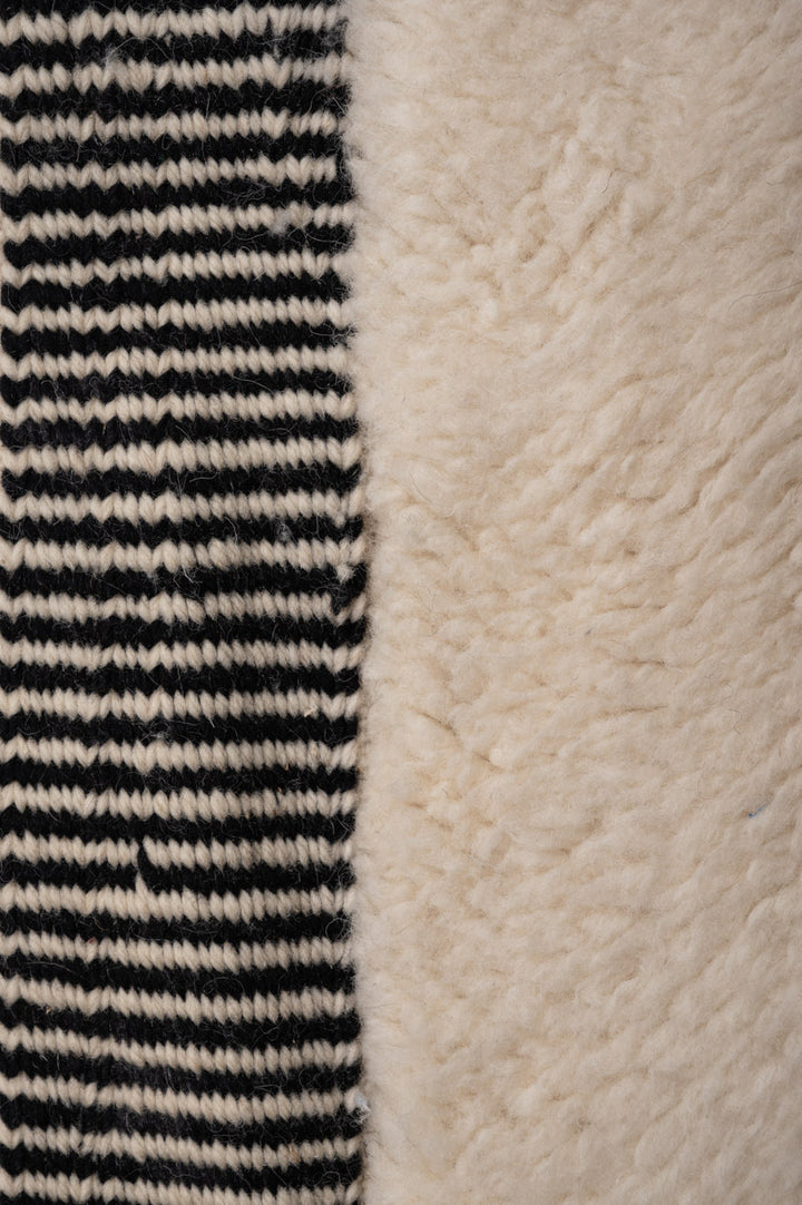 HADEN Moroccan Berber Beni Ourain 350x250cm