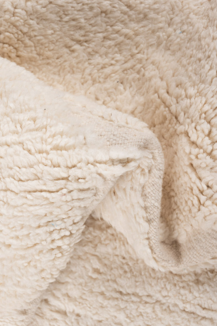 RENEE Moroccan Berber Beni Ourain 236x186cm