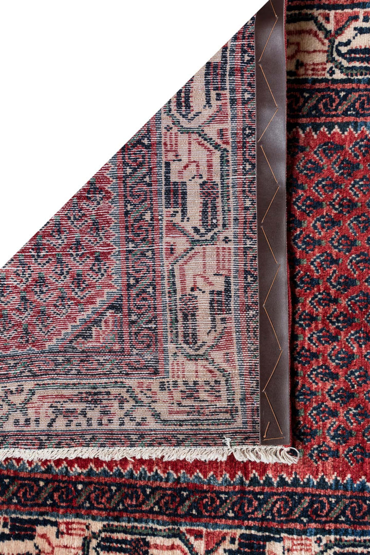 PARAM Mir Runner 370x81cm