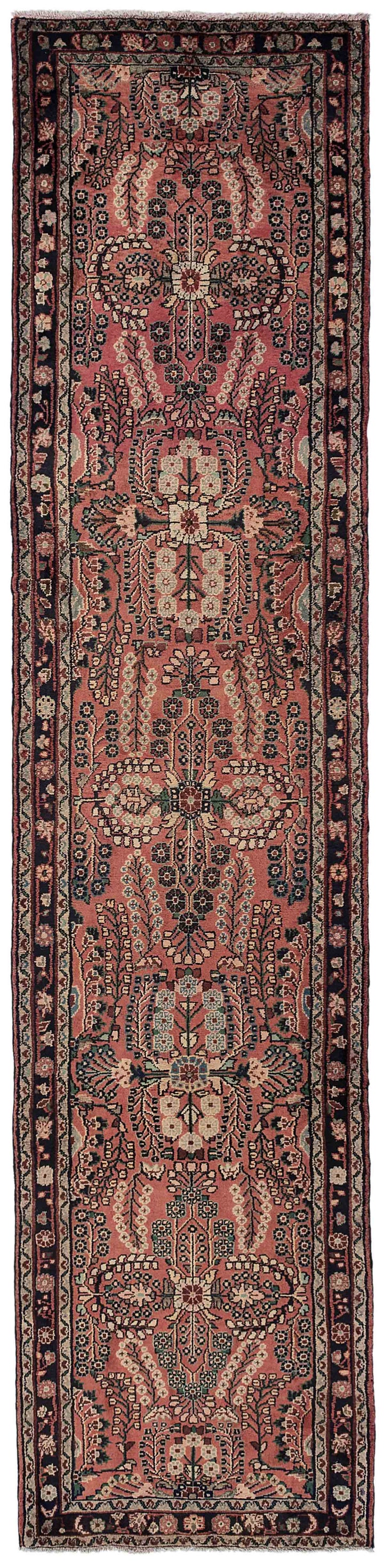 VERONICA Sarouk Runner 402x88cm
