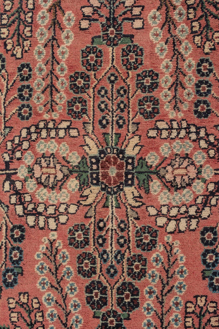 VERONICA Sarouk Runner 402x88cm