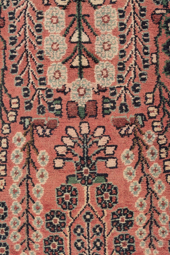 VERONICA Sarouk Runner 402x88cm