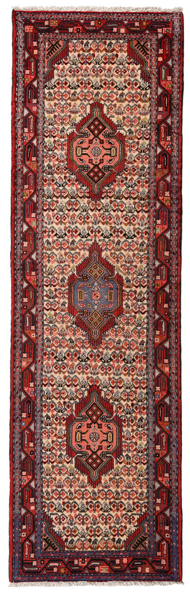 GRETLE Tajabad Runner 277x83cm