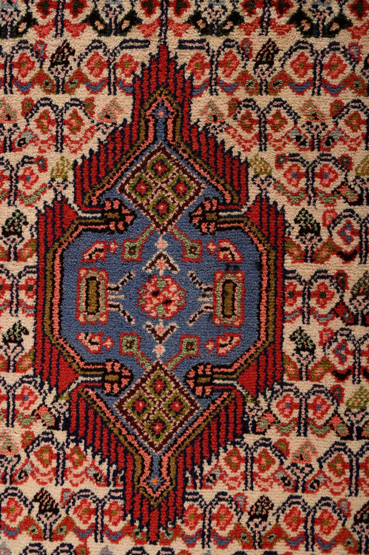 GRETLE Tajabad Runner 277x83cm
