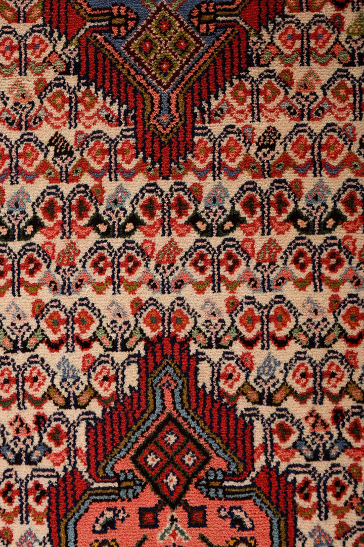 GRETLE Tajabad Runner 277x83cm