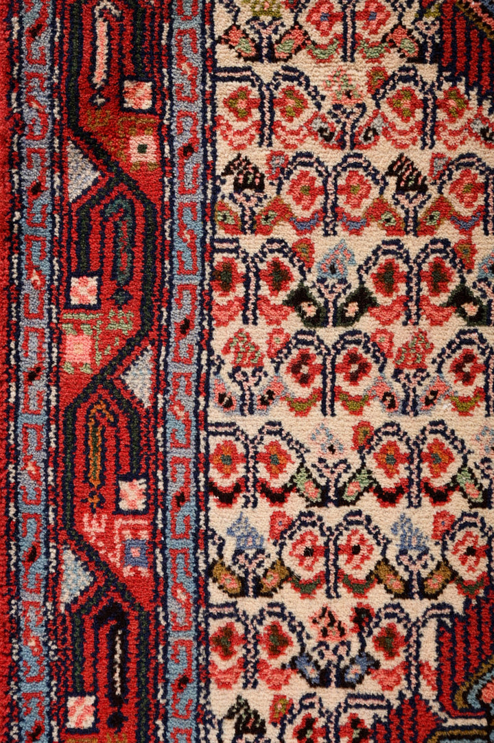 GRETLE Tajabad Runner 277x83cm
