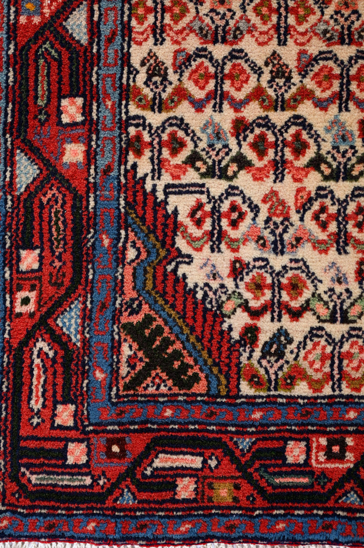 GRETLE Tajabad Runner 277x83cm