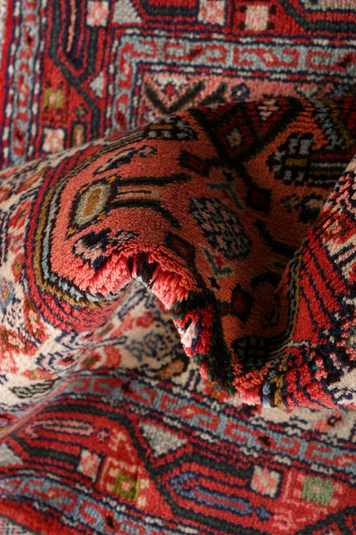 GRETLE Tajabad Runner 277x83cm
