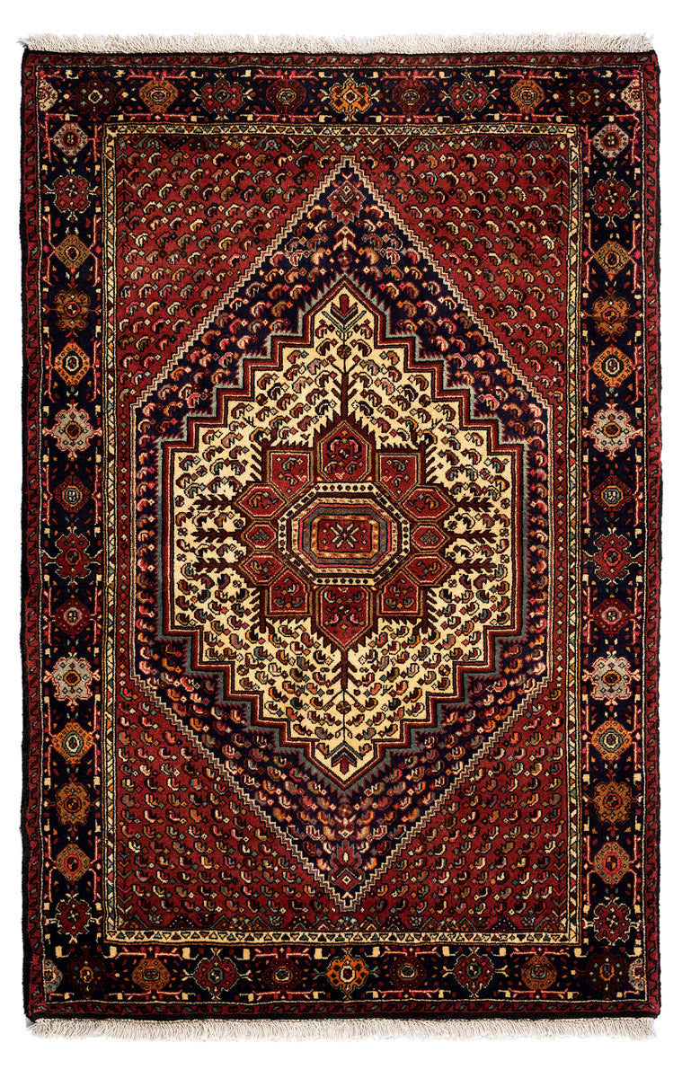 LEAH Persian Qoltuq 147x96cm