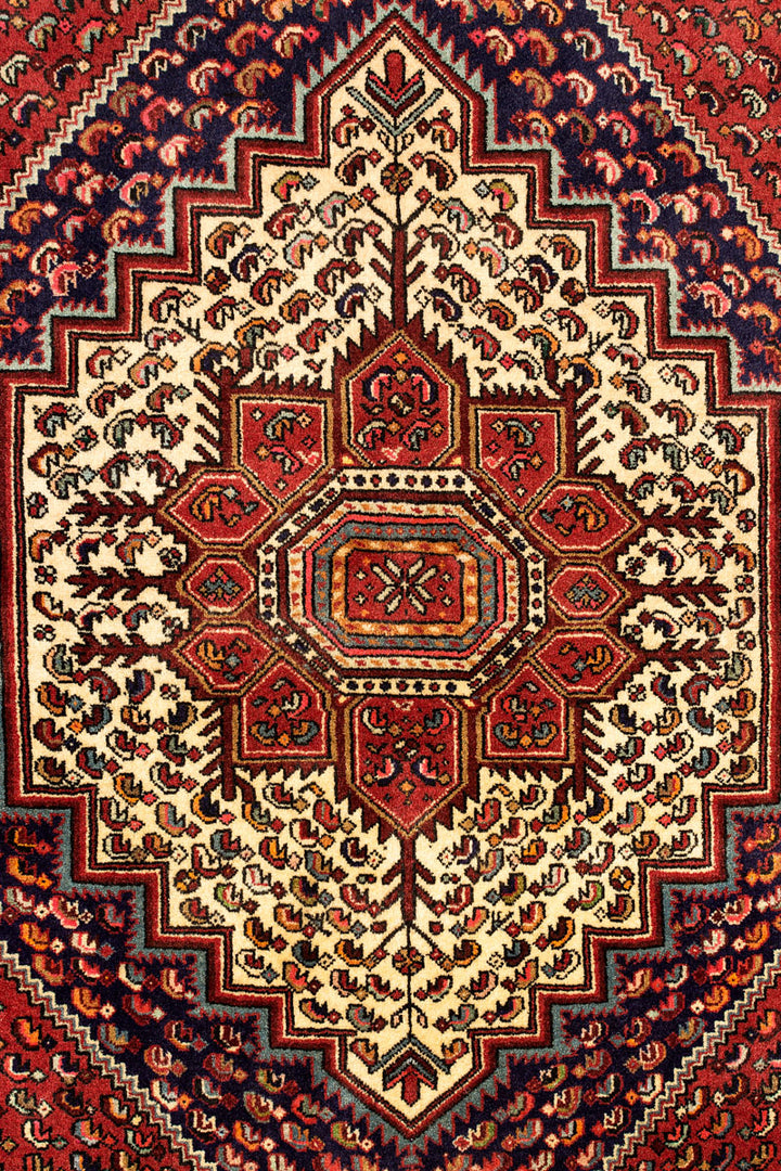 LEAH Qoltuq 147x96cm