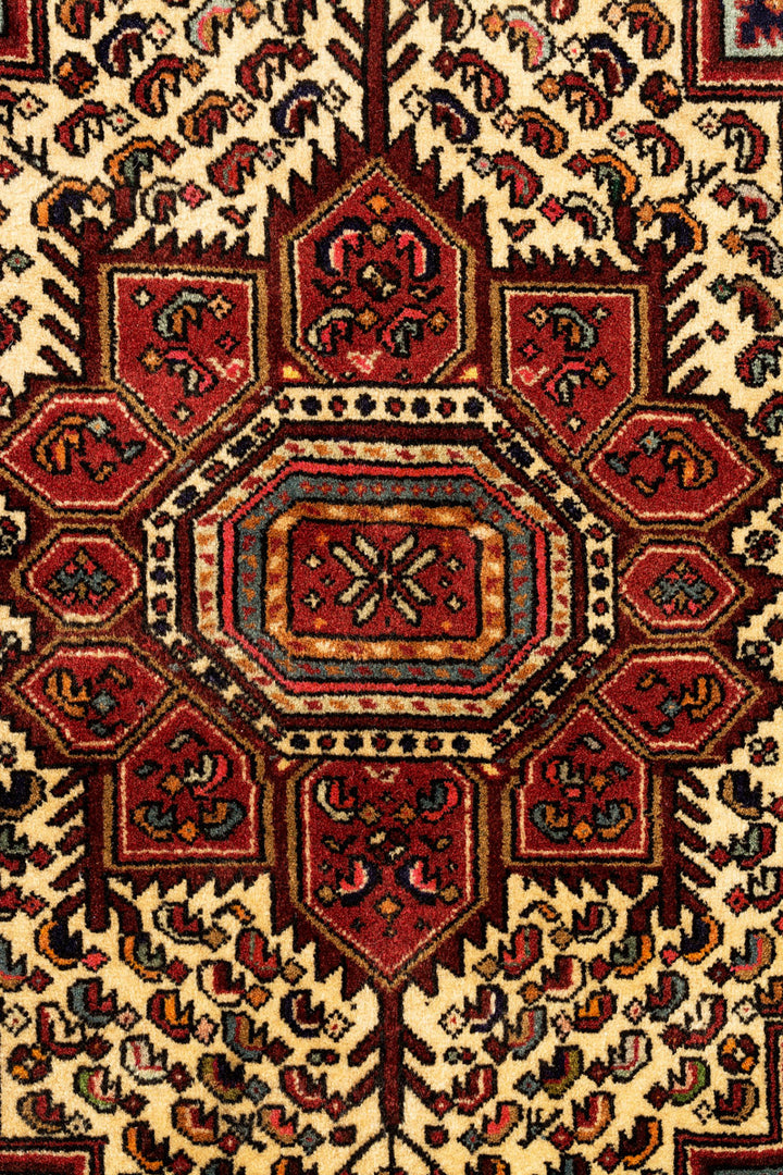 LEAH Qoltuq 147x96cm