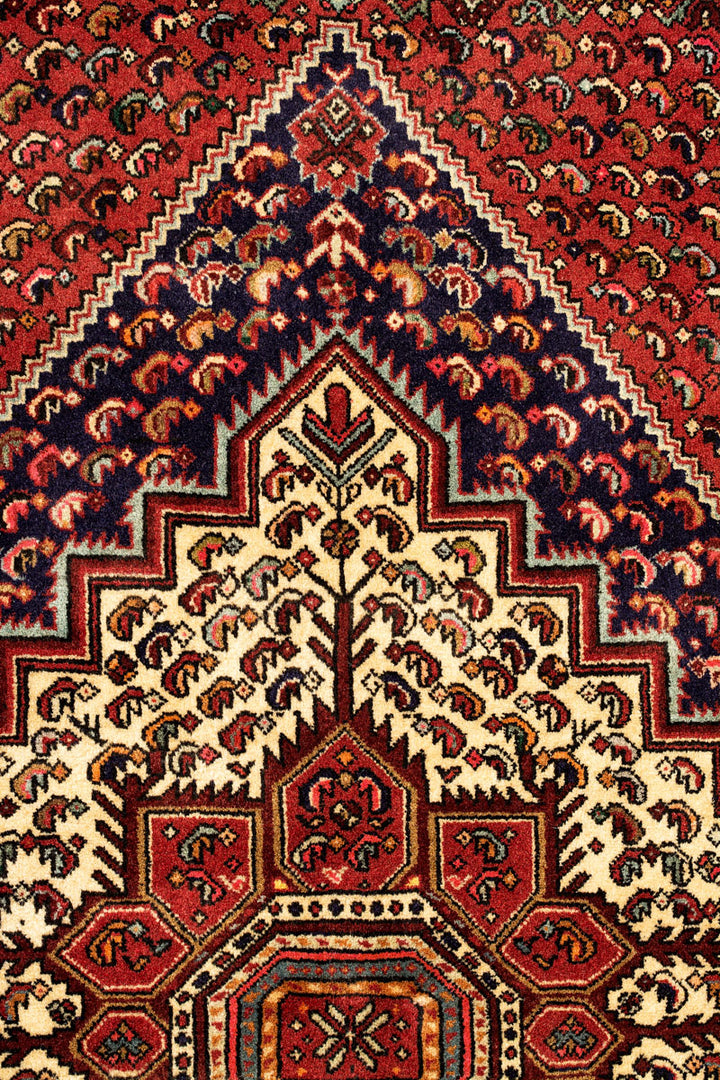 LEAH Qoltuq 147x96cm