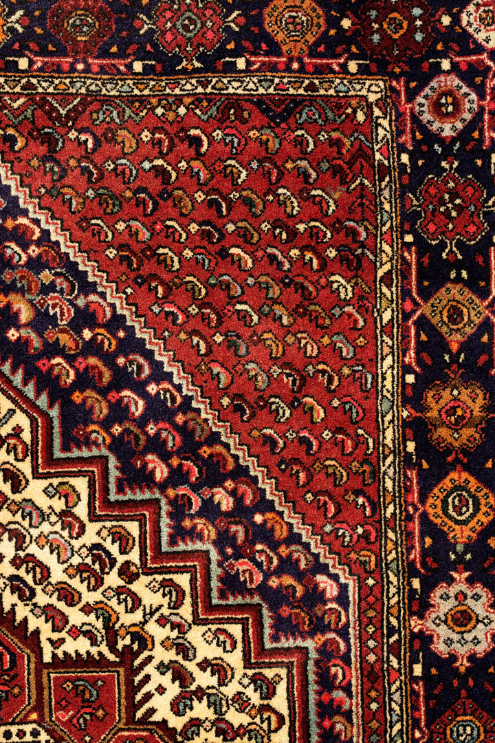 LEAH Qoltuq 147x96cm