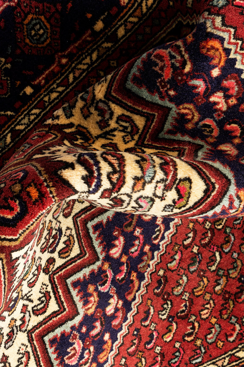 LEAH Persian Qoltuq 147x96cm