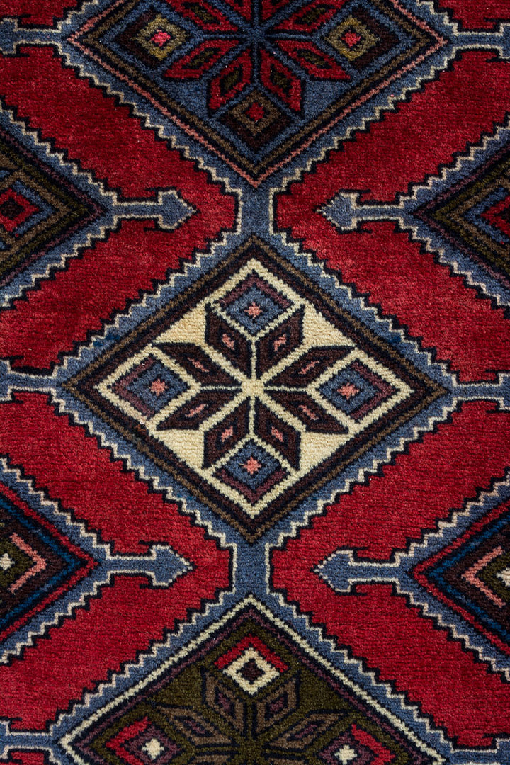 TYSHA Chenar Runner 593x80cm
