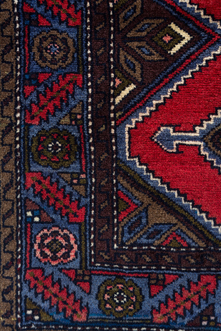 TYSHA Chenar Runner 593x80cm