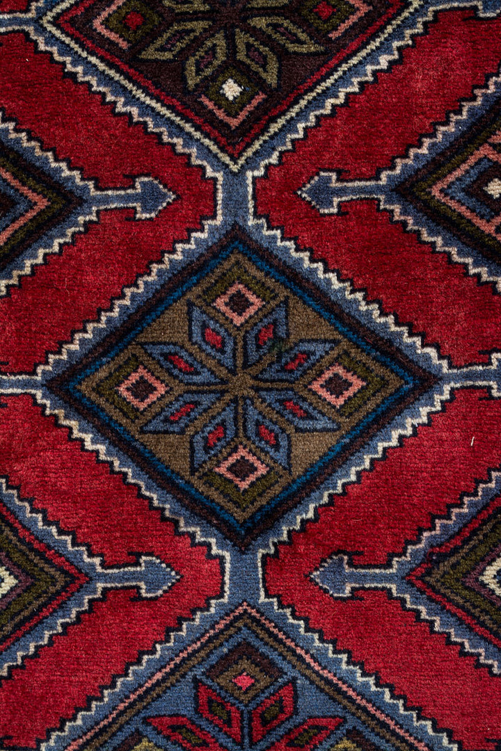 TYSHA Chenar Runner 593x80cm