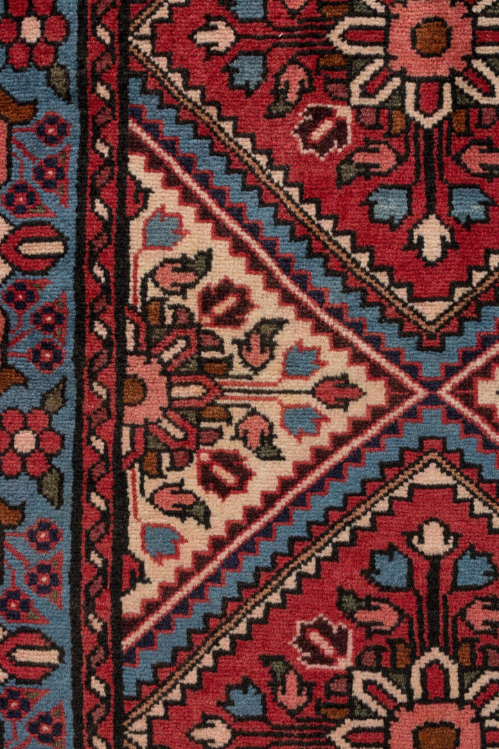 ZANDRA Roudbar Runner 400x80cm