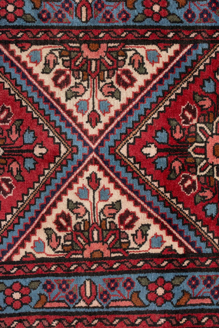 ZANDRA Roudbar Runner 400x80cm