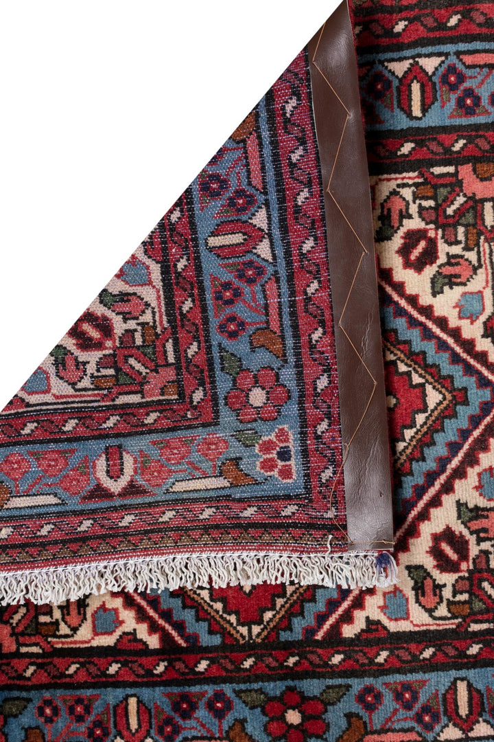 ZANDRA Roudbar Runner 400x80cm