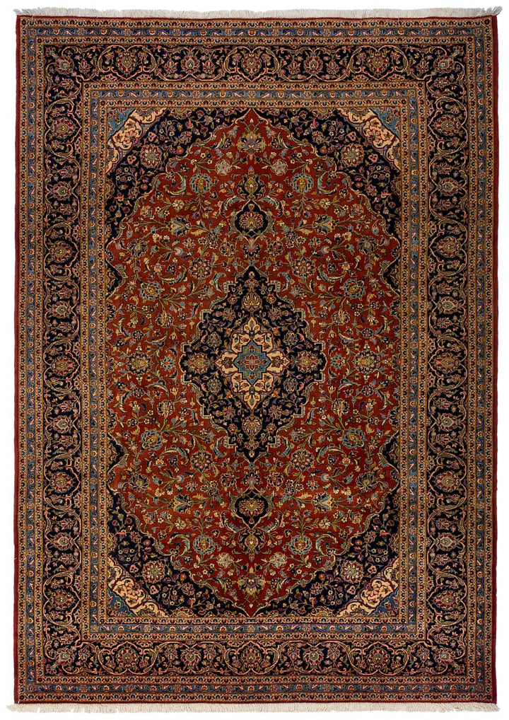 IZABEL Kashan Kork 299x211cm