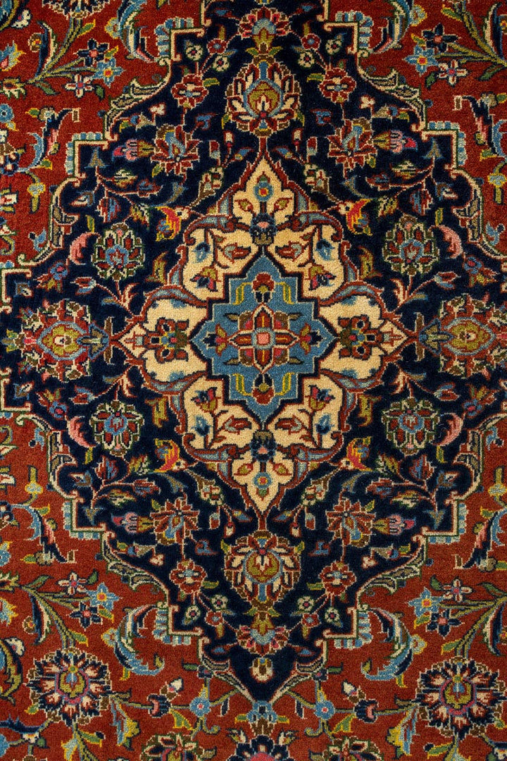 IZABEL Kashan Kork 299x211cm