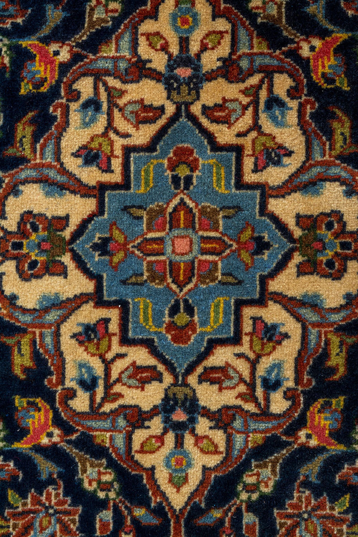 IZABEL Kashan Kork 299x211cm