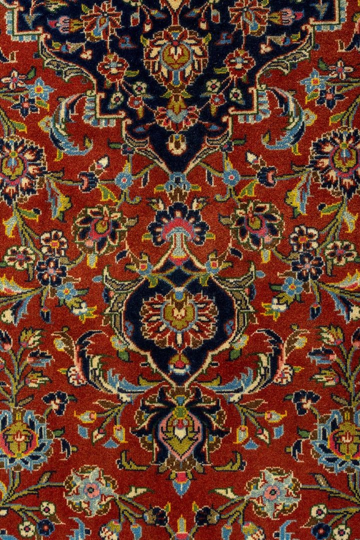 IZABEL Kashan Kork 299x211cm