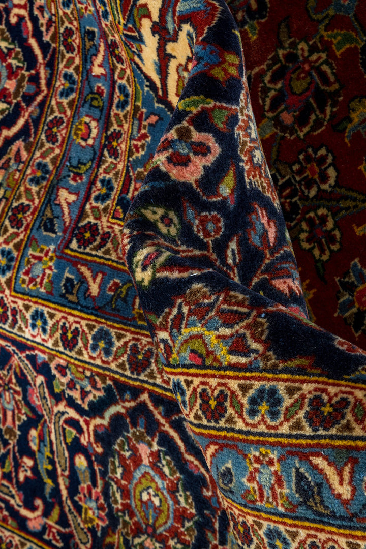IZABEL Kashan Kork 299x211cm