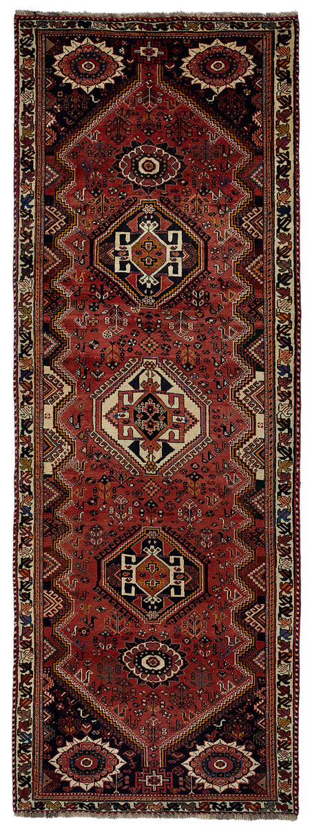 CORDELIA Qashqai Runner 328x115cm