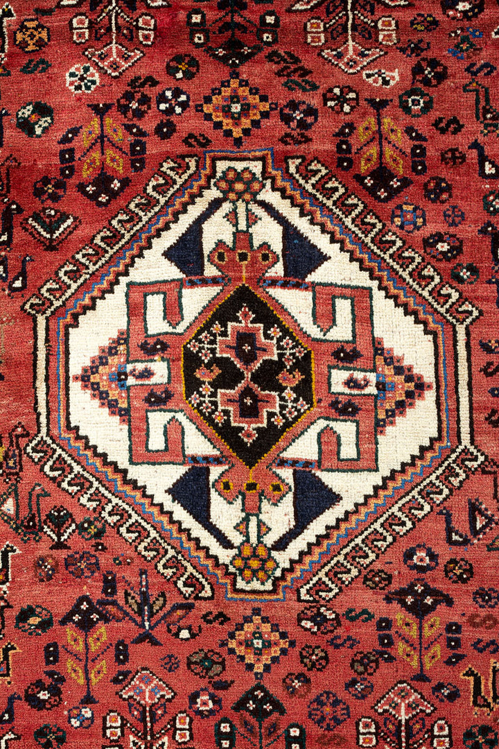 CORDELIA Qashqai Runner 328x115cm
