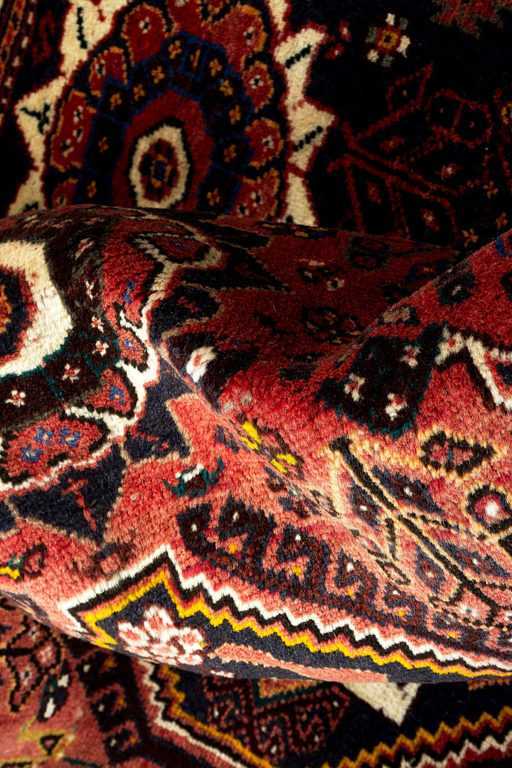 CORDELIA Qashqai Runner 328x115cm