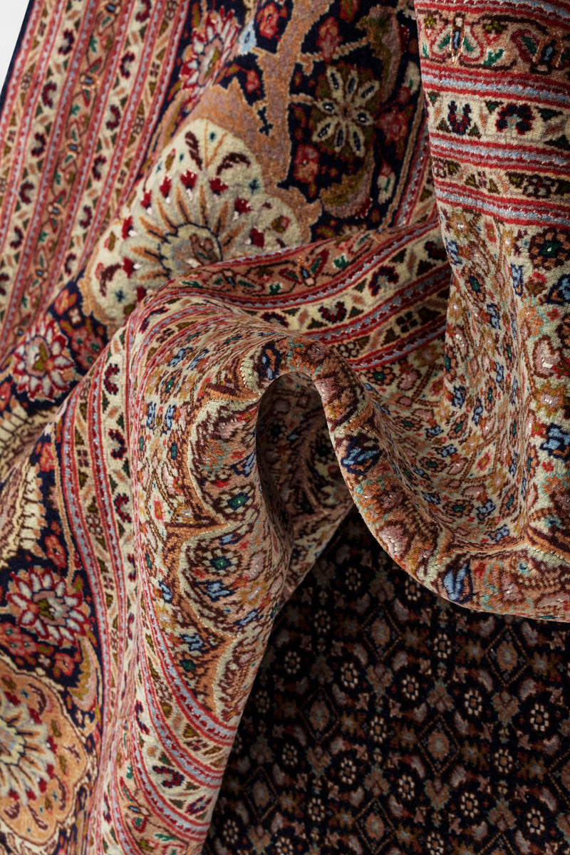 SAGRA Persian Tabriz 496x352cm