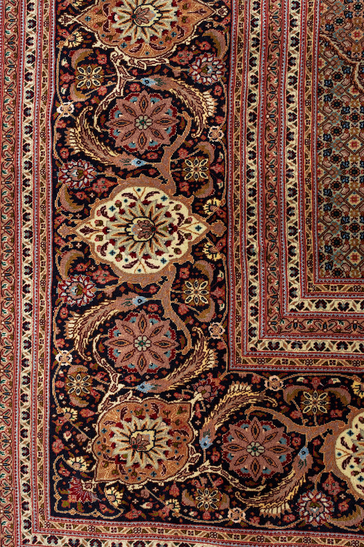 SAGRA Persian Tabriz 496x352cm