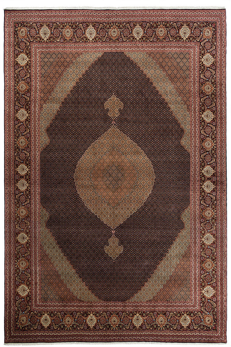 SAGRA Persian Tabriz 496x352cm
