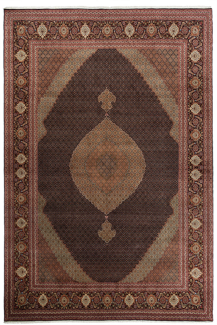SAGRA Persian Tabriz 496x352cm