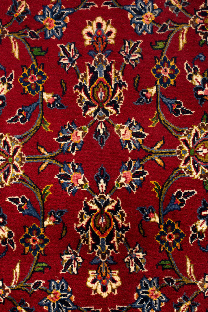 RODNIE Kashan Runner 392x100cm