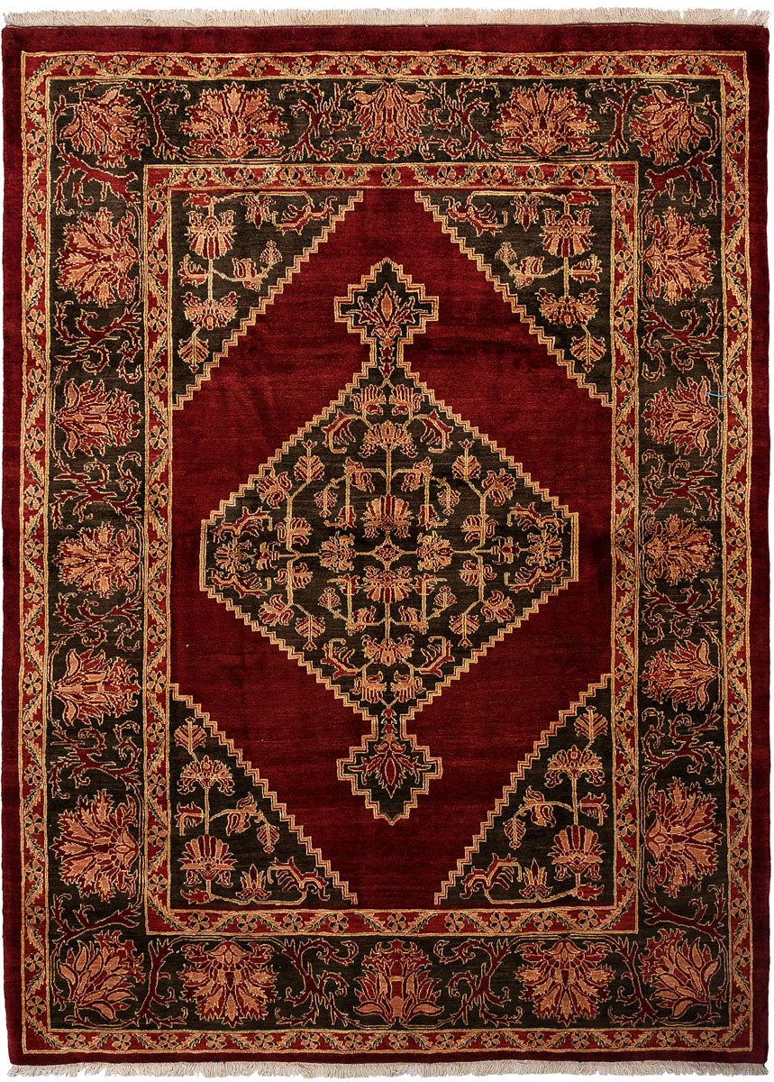 AVA 63469 Persian Loribaft 273x212cm