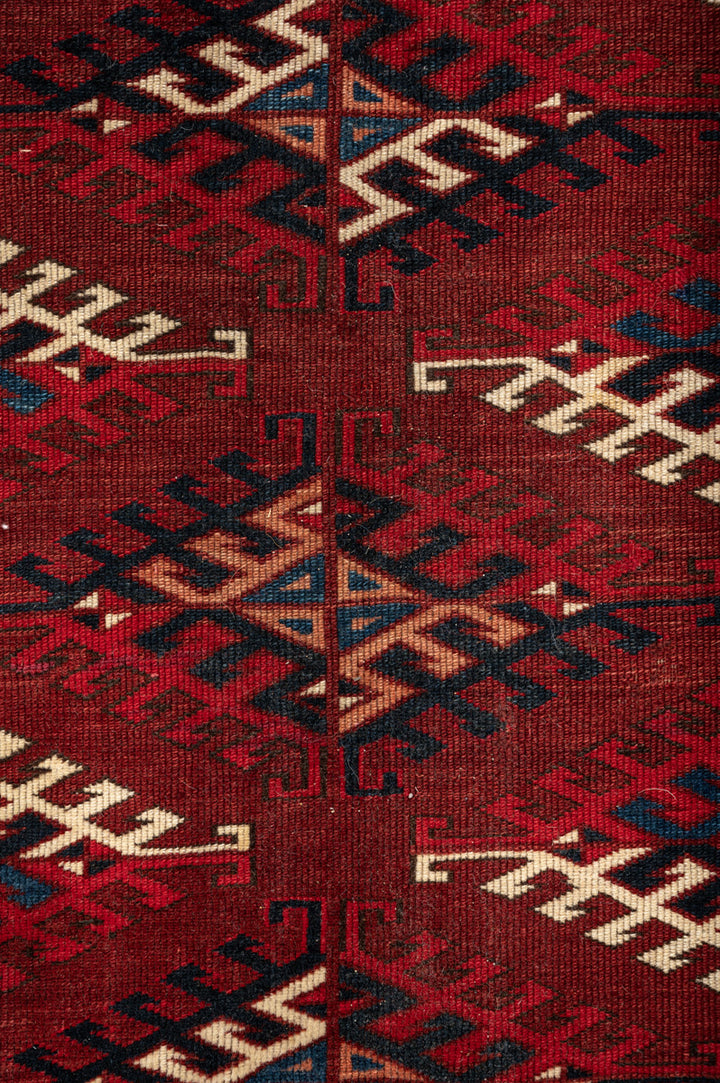ISLA Vintage Yamut 303x227cm