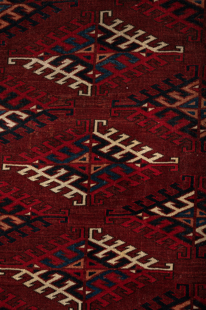 ISLA Vintage Yamut 303x227cm