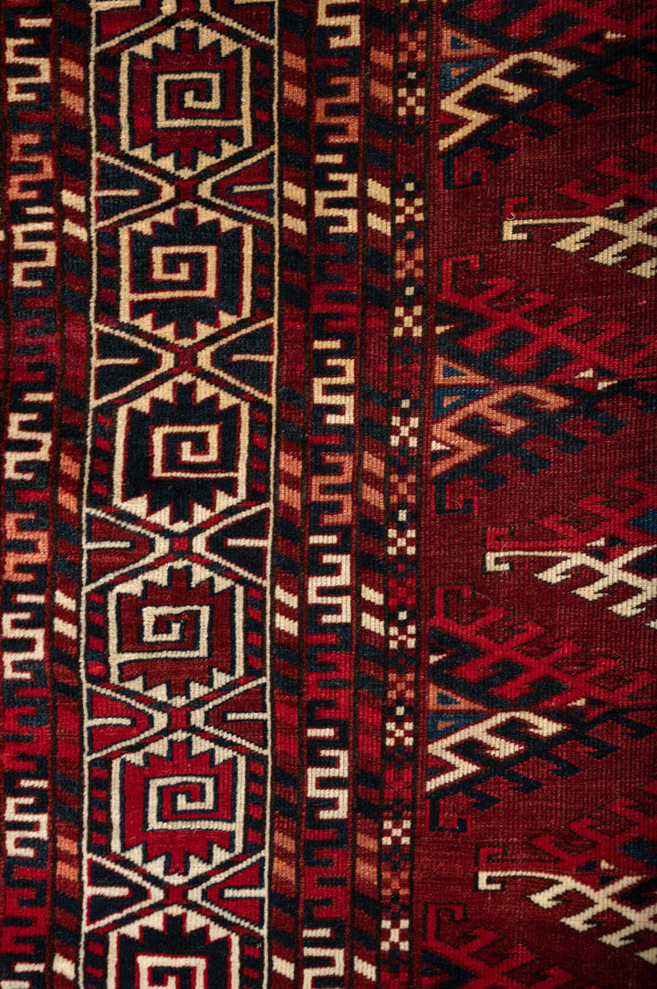 ISLA Vintage Yamut 303x227cm