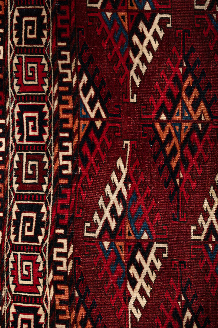 ISLA Vintage Yamut 303x227cm