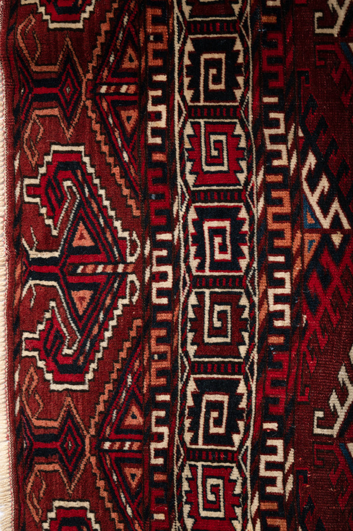 ISLA Vintage Yamut 303x227cm