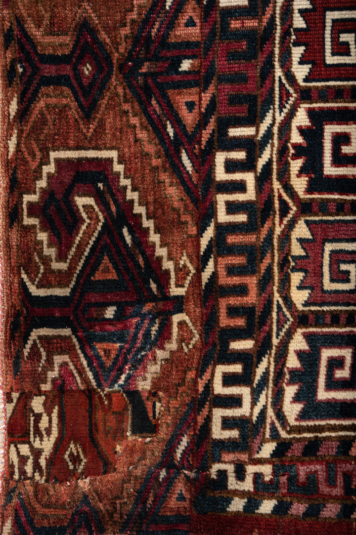 ISLA Vintage Yamut 303x227cm