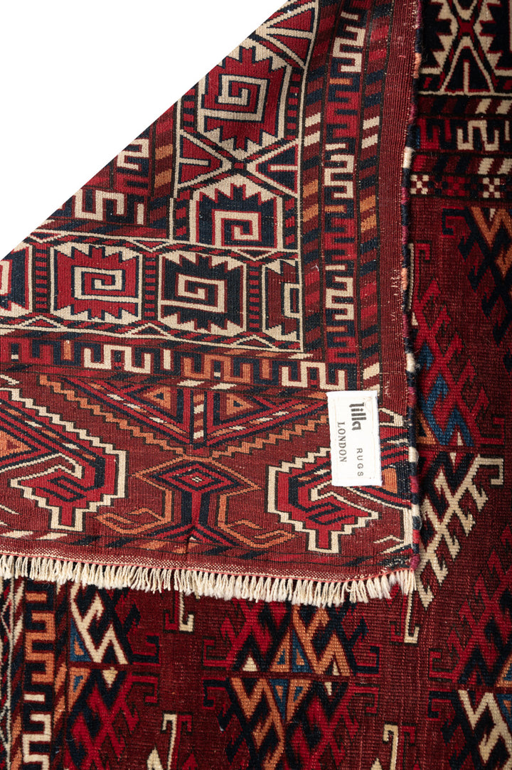 ISLA Vintage Yamut 303x227cm