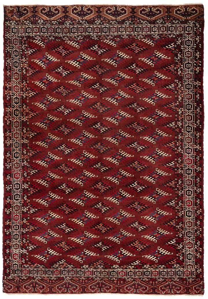 ISLA Vintage Yamut 303x227cm