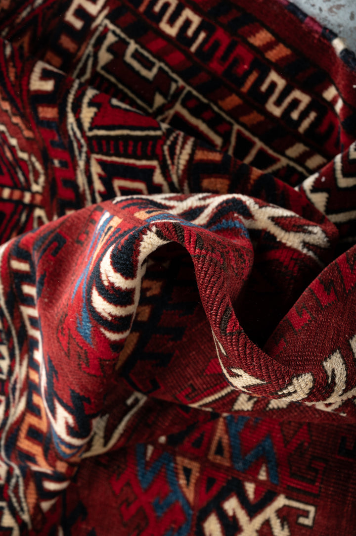 ISLA Vintage Yamut 303x227cm