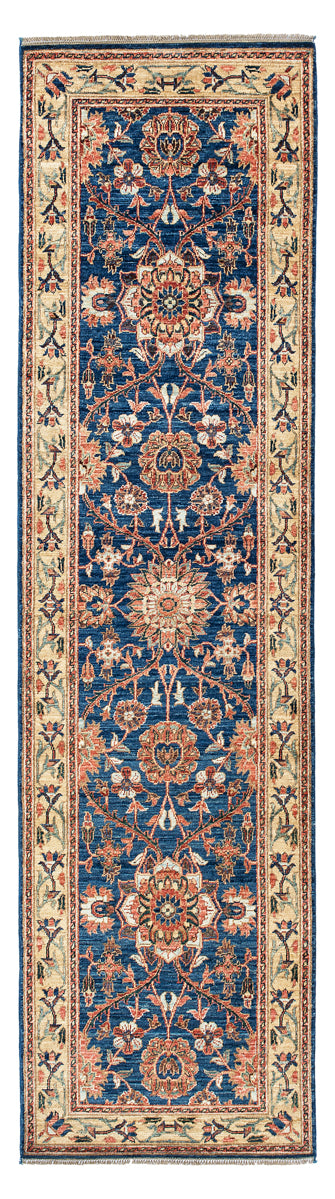 FALL Eco Farahan Runner 295x80cm